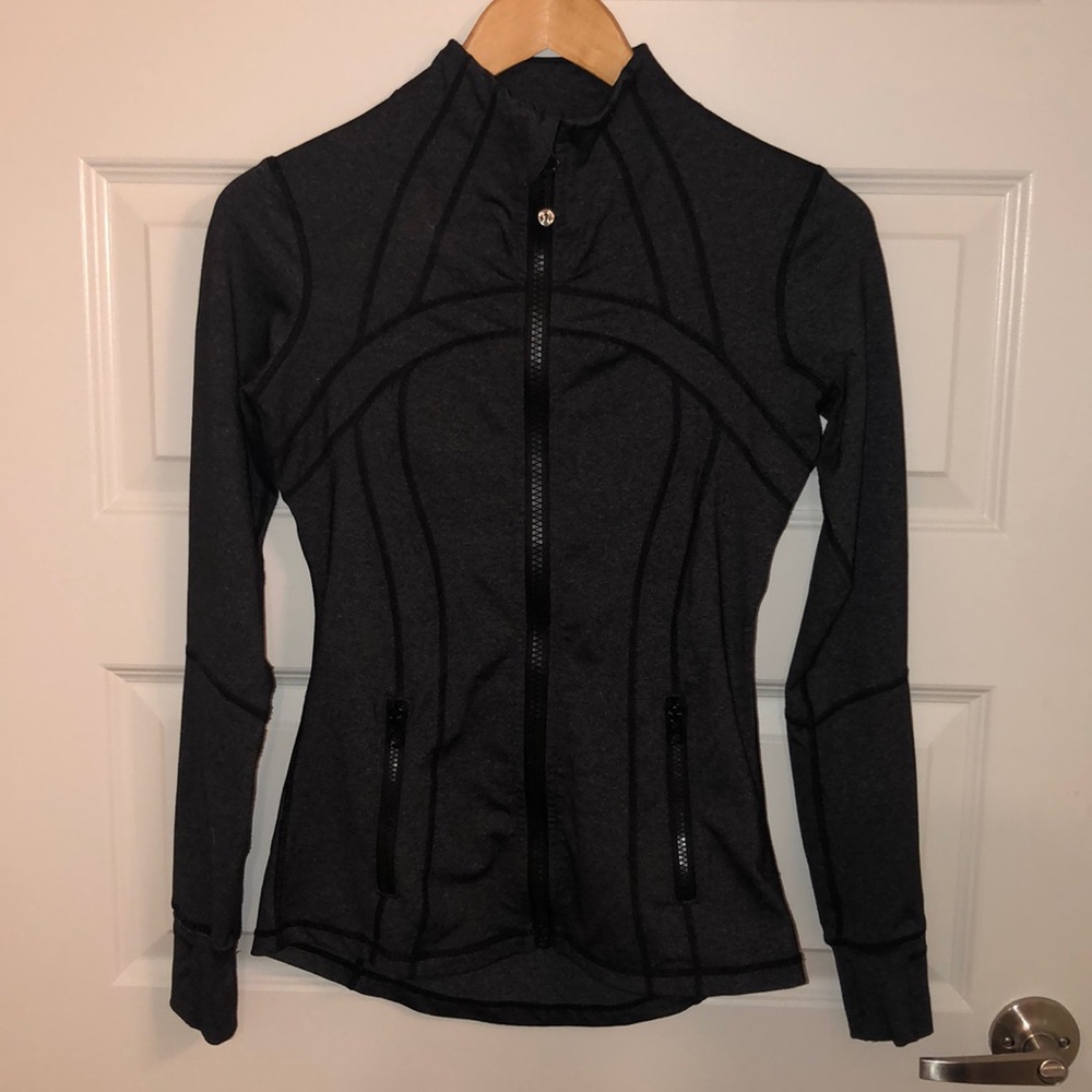 Lululemon Define jacket